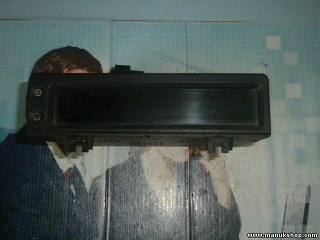 Pantalla del salpicadero Opel Sintra 3,0 V6 1998 90505741 90 505 741