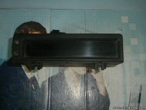 Pantalla del salpicadero Opel Sintra 3,0 V6 1998 90505741 90 505 741