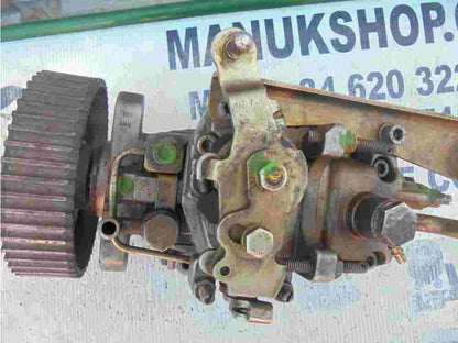 Bomba de inyección Fiat Ducato BOSCH 0460494350 0 460 494 350