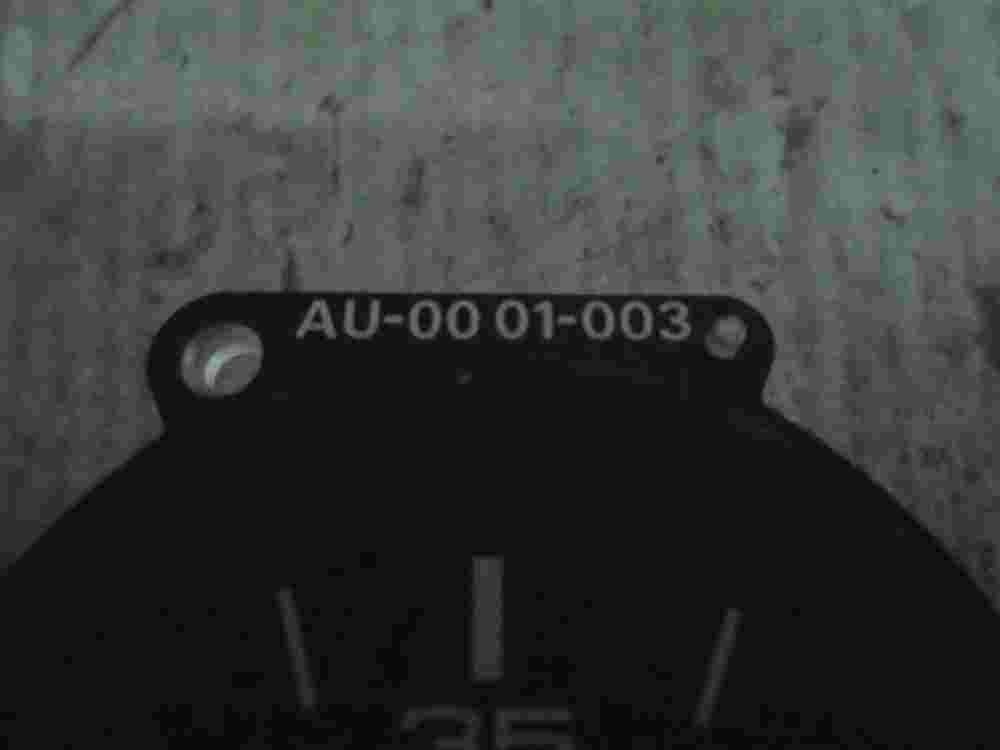 instrumentos indicador de combustible Audi 80 90 100 200 893919033DF AU0001003