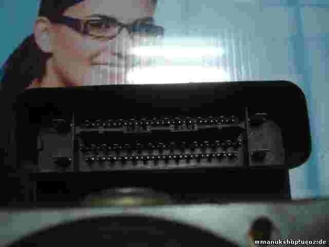 Unidad hidráulica del ABS  Renault Laguana 2 8200053423C P5CT2AAY2 10020600154