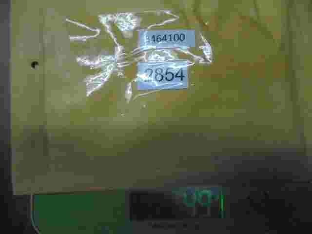 Relé Mazda 323F BA (1994–1998) DC12V 3464-100 3464100 3464-100 120 3464100120