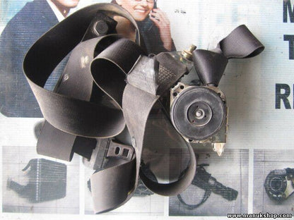 Cinturón de seguridad delantero derecho Land Rover Discovery 2 EVL000450PMA