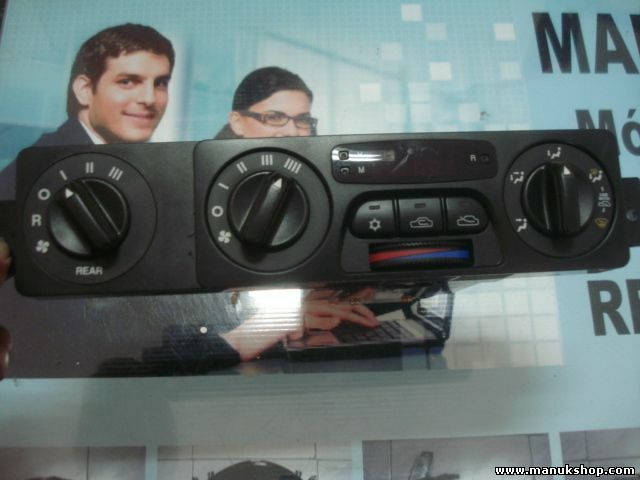 Controllo riscaldamento Kia Carnival OK55A61190A DOOWON K55A