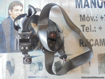 Cinturón de seguridad trasero derecho Hyundai ix35 1.7 CRDi 1 15 898202Y200