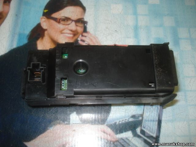 mando botonera elevalunas Honda Accord 7Q 35750S1CG12 35750-S1C-G12