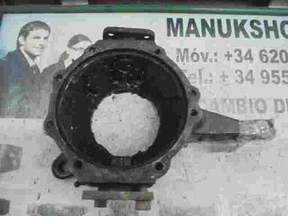 Mangueta buje delantera derecha  Nissan Patrol Hardtop K160 K260 40600G9501