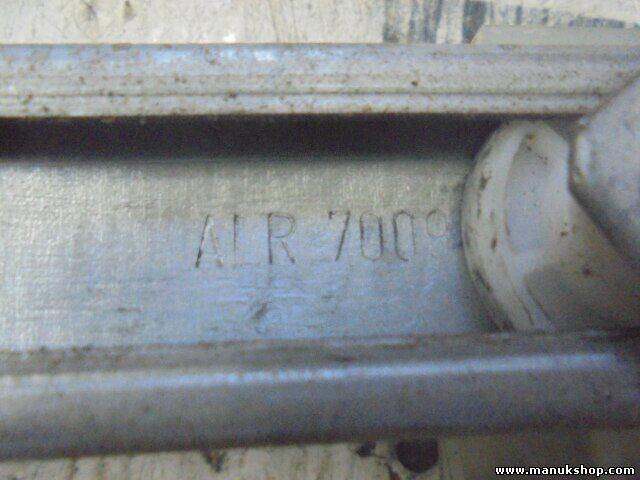 Mecanismo elevalunas delantero izquierdo Land Rover Discovery I LJ 4x4 ALR7009