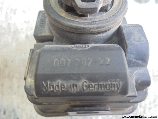 Control de alcance de los faros SUZUKI SANTANA 300 022541 00728222 007282-22