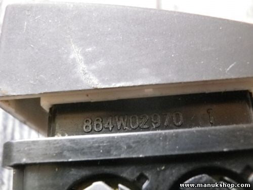 Niebla interruptor Hyundai Terracan 864W02970 93720H1201 93720 H1201 20621