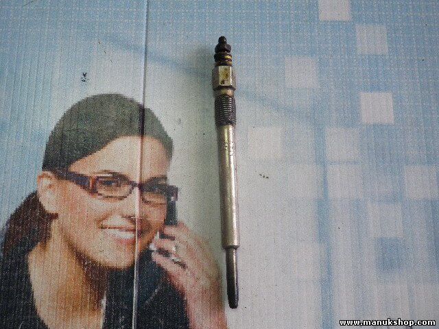 Candela di preriscaldamento Land Rover Defender Discovery I 2.5 BOSCH 0250202040