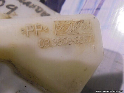 Bomba de freno Land Rover Freelander FA 2.2 TD4 Volvo XC60 V70 S80 03350885571