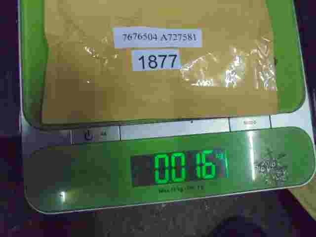 Relé Alfa Romeo Fiat Punto Lancia Bj. 96-00 7676504 A727581 A727 581