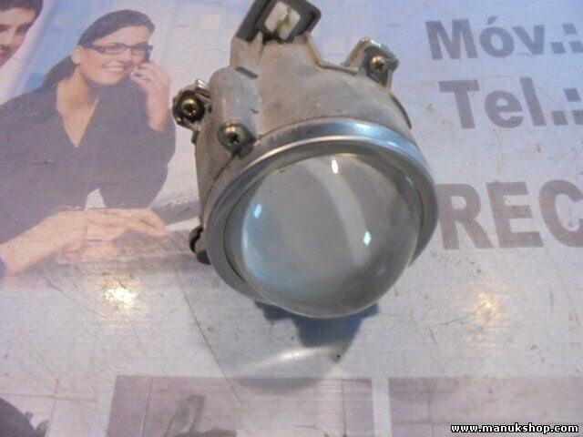 Faro antiniebla derecho Land Rover Defender 6H5215K201AB TOP NAS TOPNAS