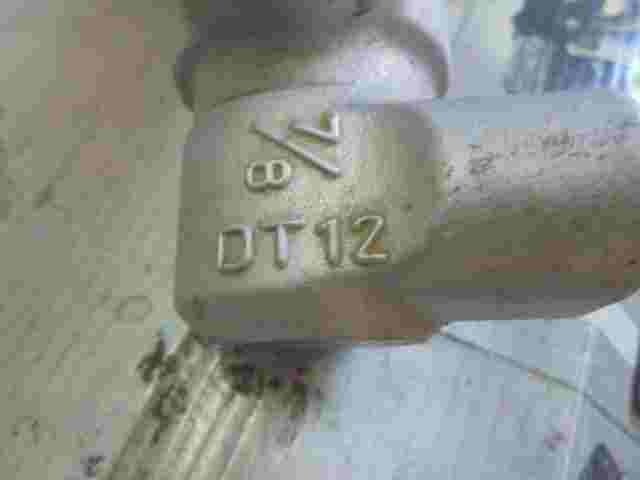 Bomba de freno Hyundai IX35 Kia Sportage 585102S201 58510-2S201 Mobis 7/8 DT12