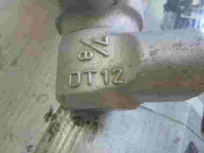 Bomba de freno Hyundai IX35 Kia Sportage 585102S201 58510-2S201 Mobis 7/8 DT12