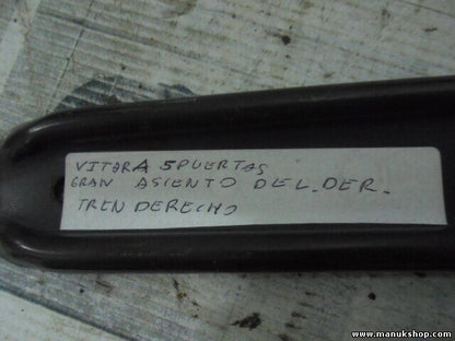 Guía de asiento delantero derecho Suzuki Vitara