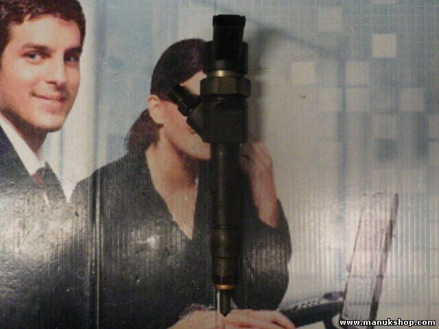 Inyectores Nissan Renault Opel 7700111014 BOSCH 0445110021 0 445 110 021