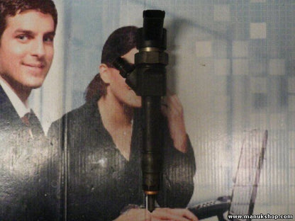 Inyectores Nissan Renault Opel 7700111014 BOSCH 0445110021 0 445 110 021