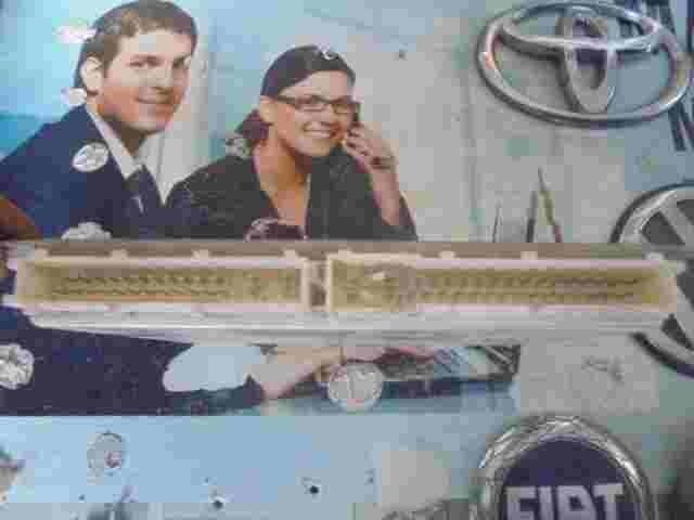 ETS ABS Centralita Mercedes E-Class W210 0155457632 K05 BOSCH 0265106113 FD95M07