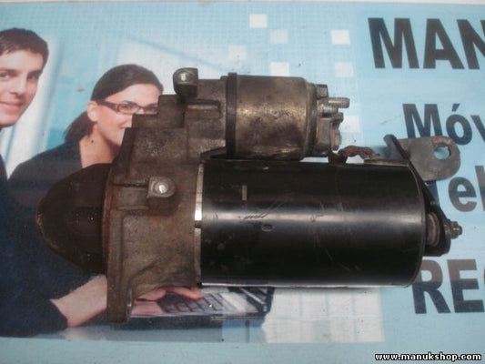 Motor de arranque Opel 0001109052 0001109015 0001109055 0001109062 0001109068