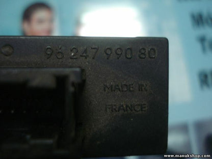 Centralina alzacristalli Citroen Saxo 99-03 106 9624799080 73642002 736 420 02