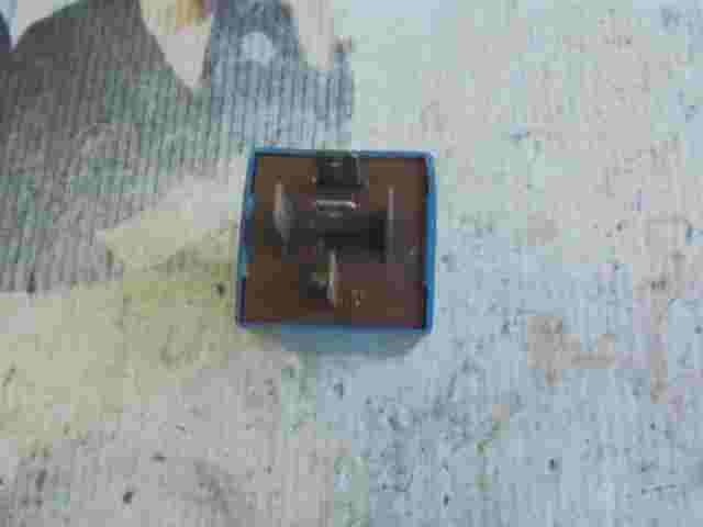 Relé del limpiaparabrisas Nissan Atleon Cabstar Temporizador limpia 01500929-0