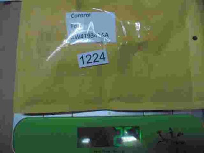 Interruptor de suministro de combustible  Ford XW4T-9341-AA XW4T9341AA