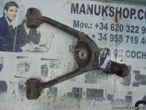 Brazo de suspensión trasero izquierdo Mercedes M-Klasse  A1633500906 460011906