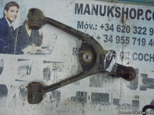 Brazo de suspensión trasero izquierdo Mercedes M-Klasse  A1633500906 460011906