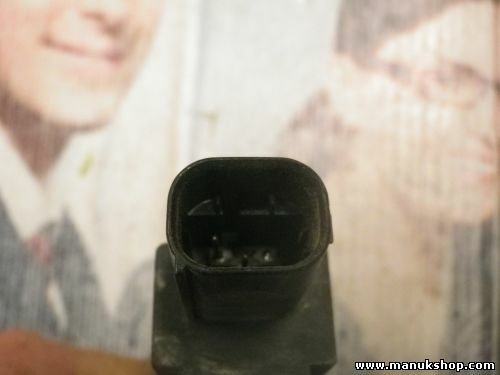 interruptor de capó Land Rover Freelander 1 AMR5633