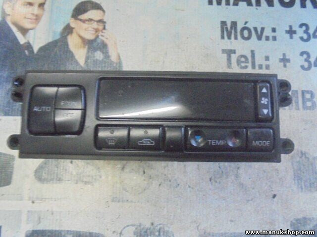 A/C System Nissan Pathfinder  V6 275005W400 27500 5W400 3F30034700 3F300 34700