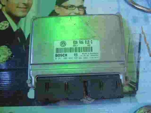 Centralita Volkswagen Passat B5 Audi A4 8D0906018G 8DO906018G BOSCH 0261206044