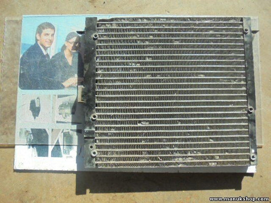 Condensador radiador aire acondicionado Land Rover  CA 005 755229H CA005755229H