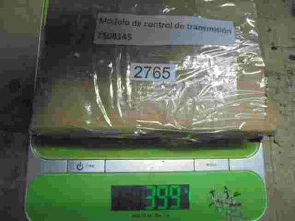 Módulo de control de transmisión BMW E46 E39 GM SIEMENS 5WK33502AG 7513822 GS20