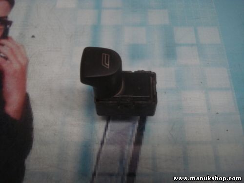 mando botonera elevalunas Alfa Romeo 156 A223 156016087 00156016087