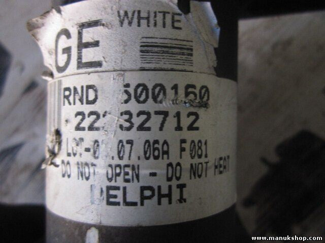 Amortiguador Land Rover Freelander 1997-2006 RND500160 RND 500160 22232712