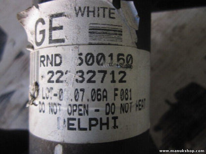 Amortiguador Land Rover Freelander 1997-2006 RND500160 RND 500160 22232712