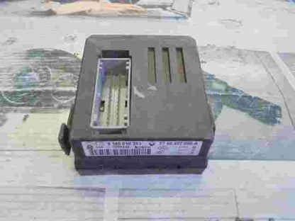 Unità di climatizzazione Renault Scenic Megane 7700427696A BOSCH 9140010353