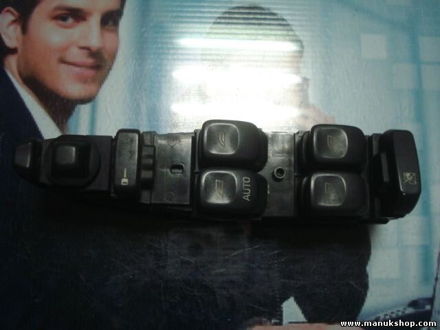 mando botonera elevalunas Volvo S40 30638695 03W295 19206