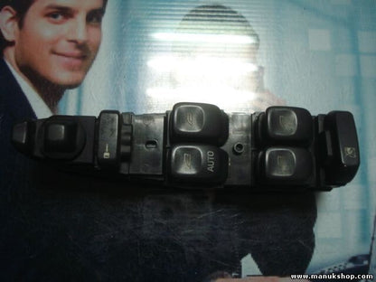 mando botonera elevalunas Volvo S40 30638695 03W295 19206