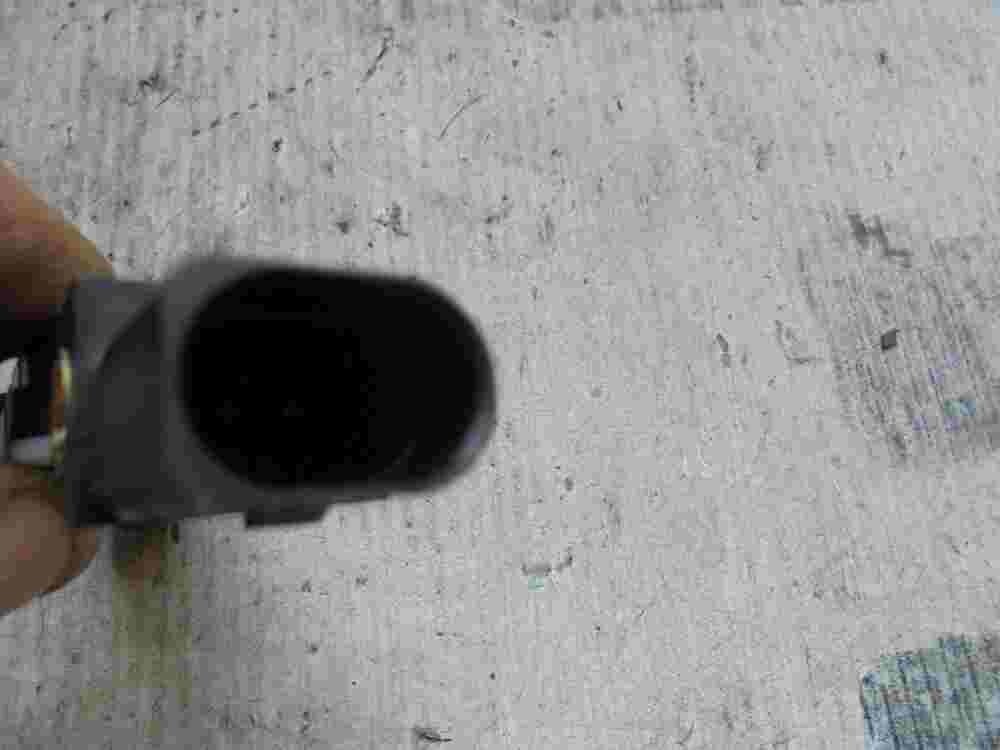 Sensor de impacto de airbag Porsche Cayenne 7L0909606B 7L0 909 606 B 7LO909606B