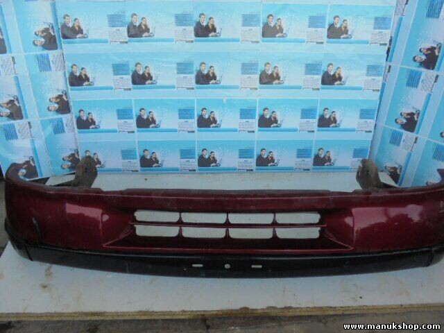 Parachoques Opel Frontera A Sport 1992/03-1998/10 1998 ccm, 115 PS 91140321