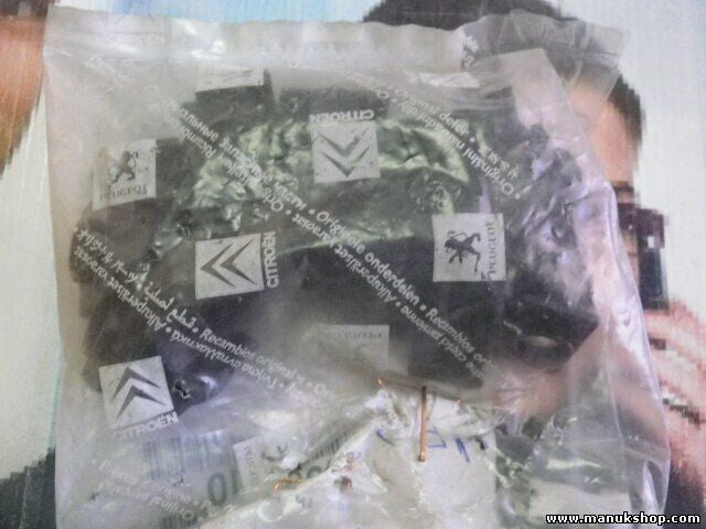 Presilla Citroen Peugeot 6991J0 6991 J0