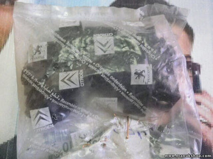 Presilla Citroen Peugeot 6991J0 6991 J0