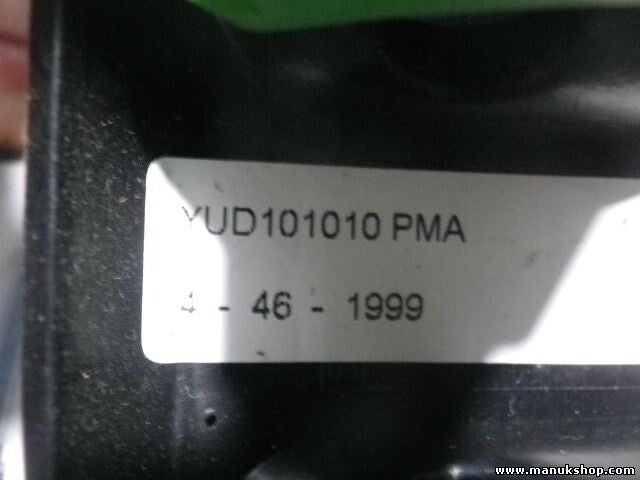 mando botonera elevalunas Rover 25 TRW YUF101210 YUD101010 PMA 2