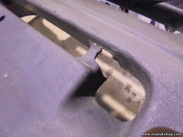 Parachoques Land Rover Freelander  AWR1496 AWR 14. 96 ASAPPEPDM ASA PPE PDM