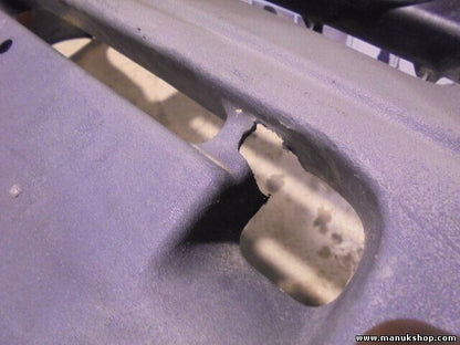 Parachoques Land Rover Freelander  AWR1496 AWR 14. 96 ASAPPEPDM ASA PPE PDM