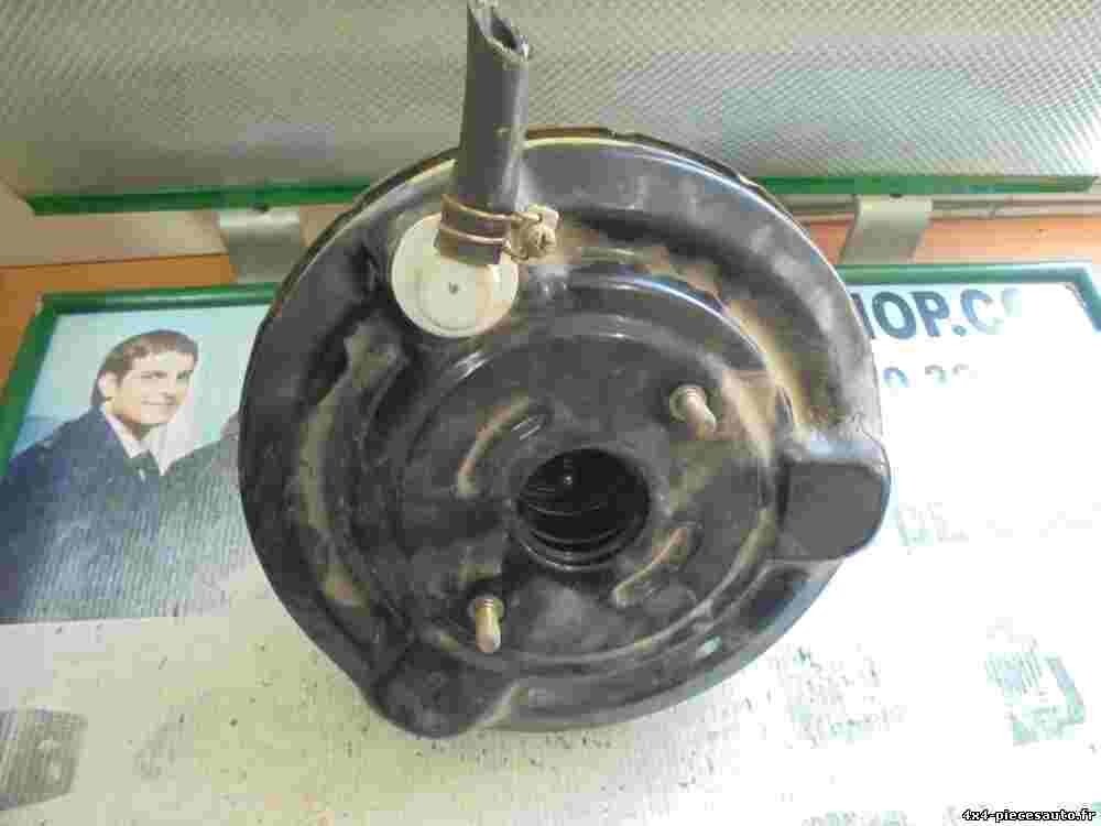 Servofreno Nissan Truck Trade 2676049042 LUCAS LSC-65 LSC65