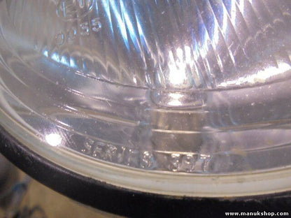 Faro anteriore sinistro Land Rover Defender Wipac SERIE 397 H4P43138